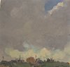 1927 - Profilo di campagna orvietana